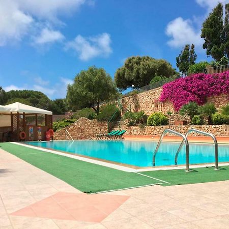 La Liccia - Camping&Village Santa Teresa Gallura Bagian luar foto